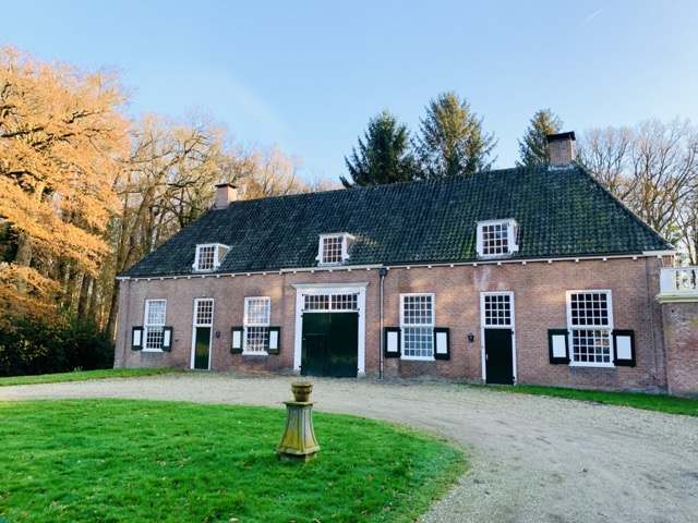 Veluwe