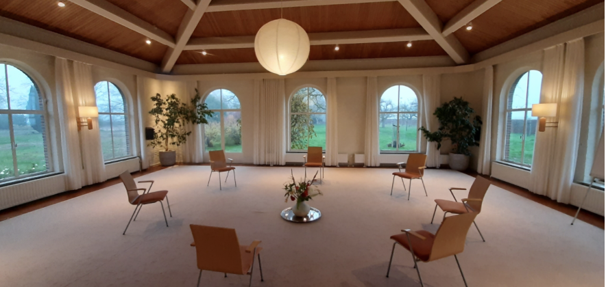 Coaching and Psychedelics Leadership Retreat